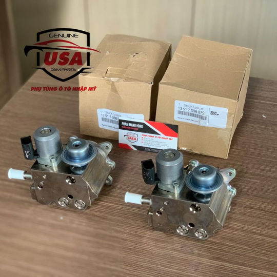Bơm cao áp Mini R56  , 13517588879